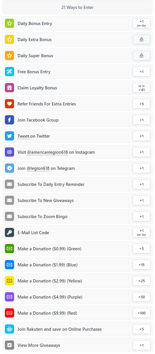 Giveaway image 2