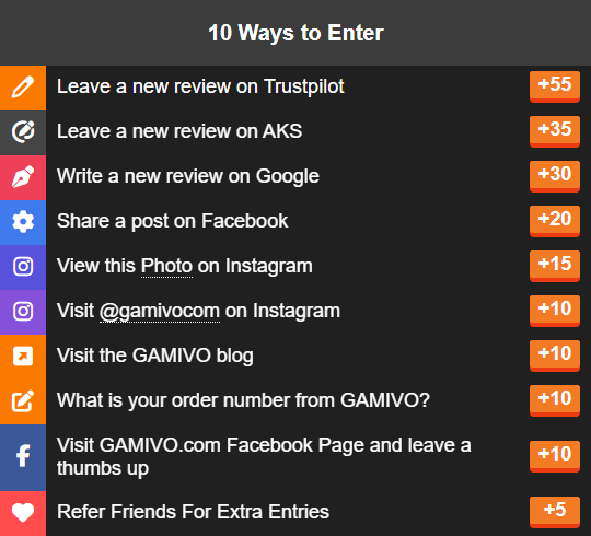 Giveaway image 2