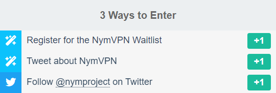 Giveaway image 2