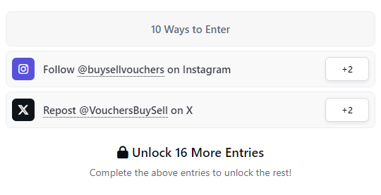 Giveaway image 2