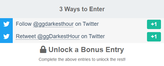 Giveaway image 1