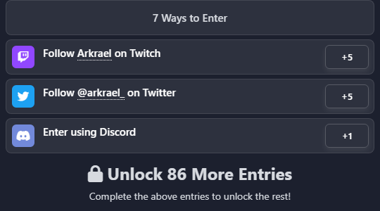 Giveaway image 2
