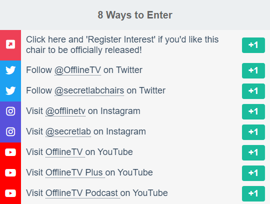 Giveaway image 2