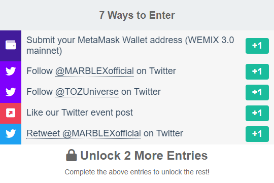 Giveaway image 2
