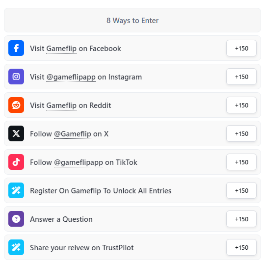 Giveaway image 2