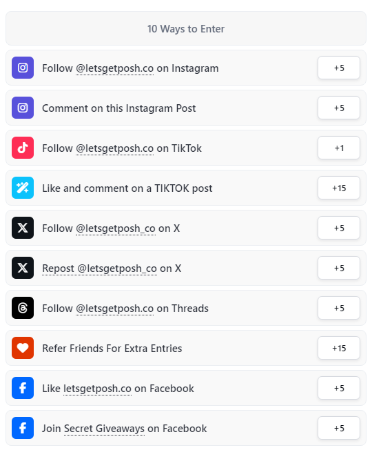 Giveaway image 2