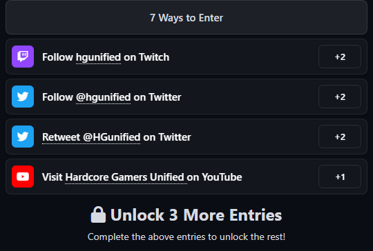 Giveaway image 1