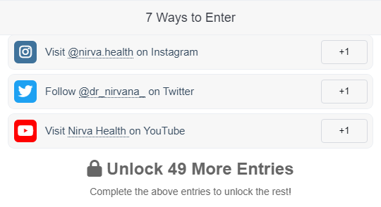 Giveaway image 2