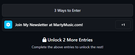 Giveaway image 2