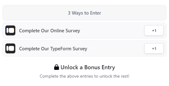Giveaway image 2