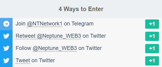 Giveaway image 1