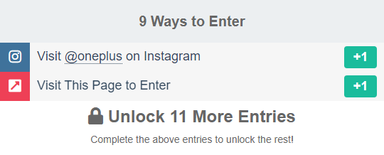 Giveaway image 2