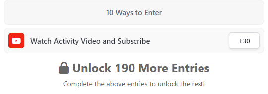 Giveaway image 2