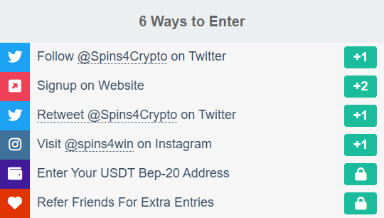 Giveaway image 1