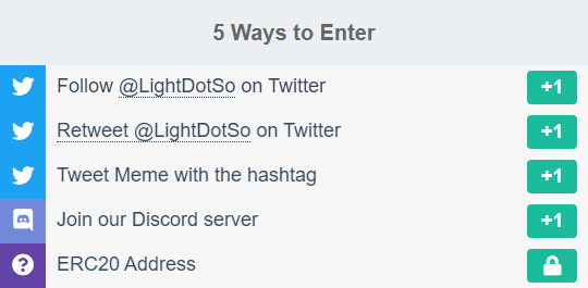 Giveaway image 2
