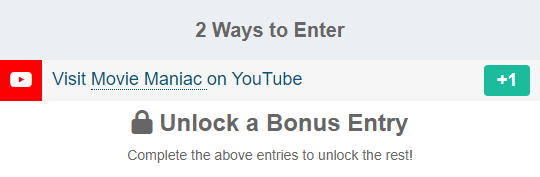 Giveaway image 1