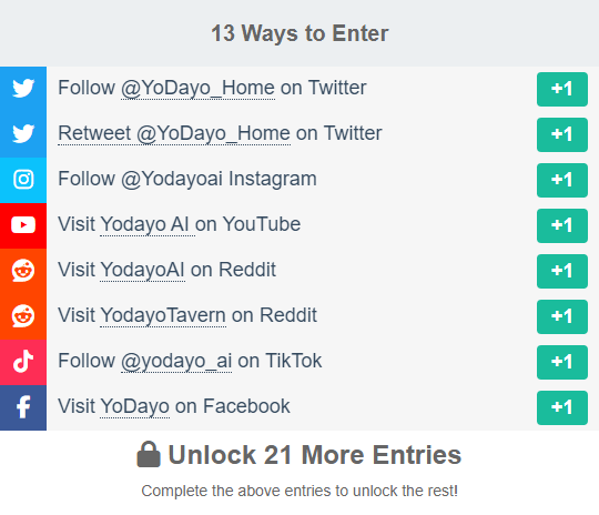 Giveaway image 2