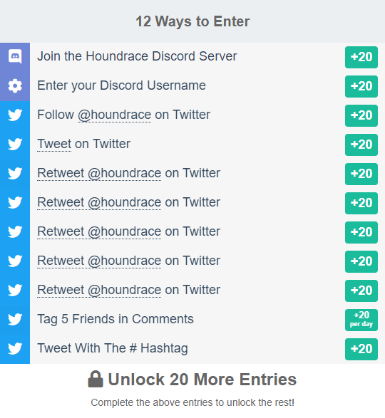 Giveaway image 2
