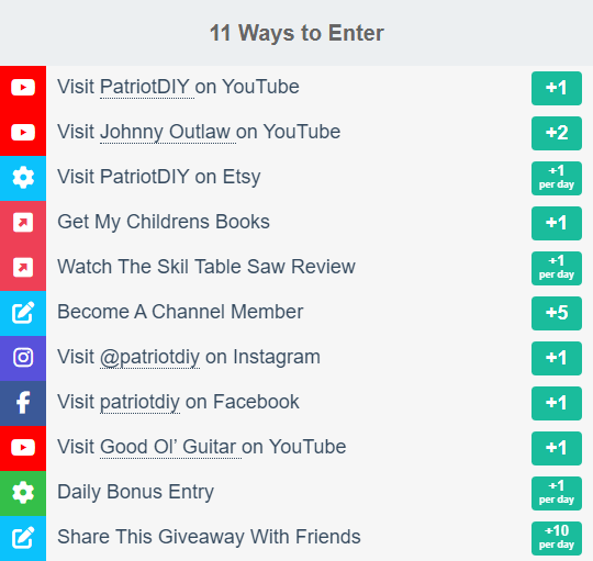 Giveaway image 2