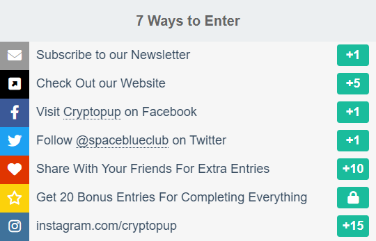 Giveaway image 2
