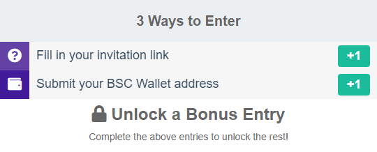 Giveaway image 1
