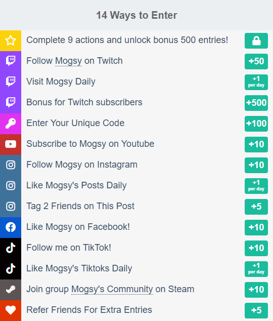 Giveaway image 2