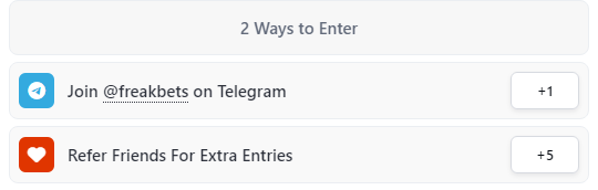 Giveaway image 1