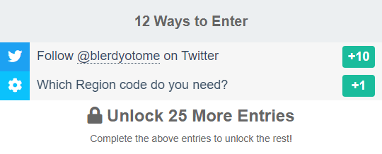 Giveaway image 1