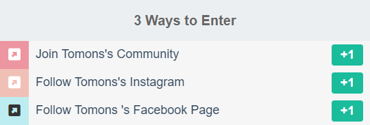 Giveaway image 2
