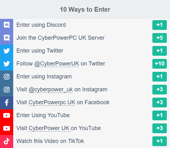 Giveaway image 2