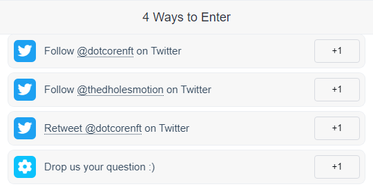 Giveaway image 2