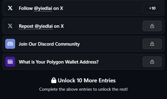 Giveaway image 2