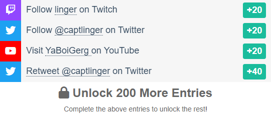 Giveaway image 1