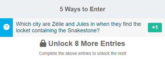 Giveaway image 2