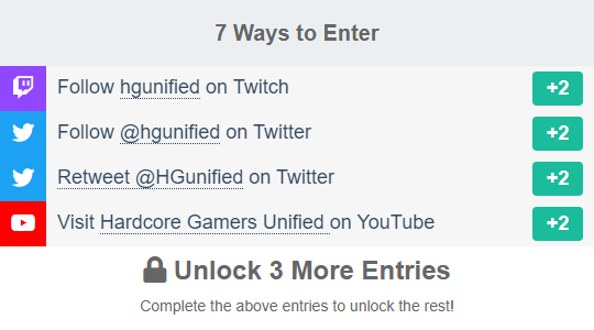 Giveaway image 1