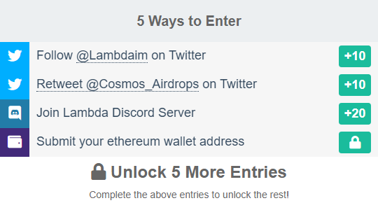 Giveaway image 2