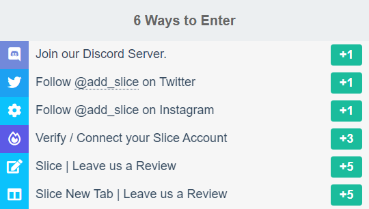 Giveaway image 2