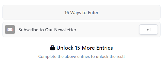 Giveaway image 5