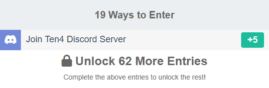 Giveaway image 1