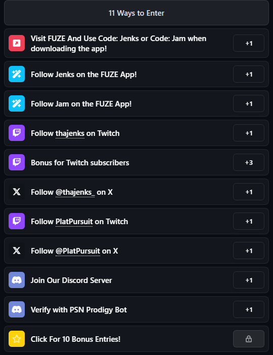 Giveaway image 2