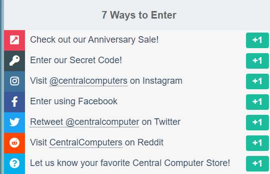 Giveaway image 2