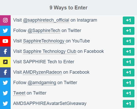 Giveaway image 2