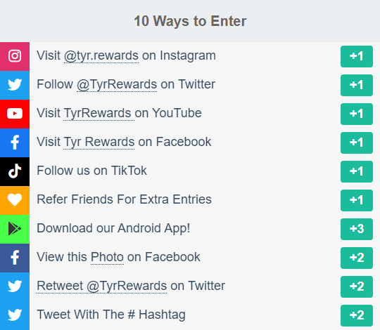 Giveaway image 2