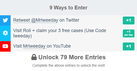 Giveaway image 2