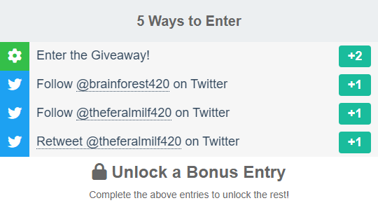 Giveaway image 2