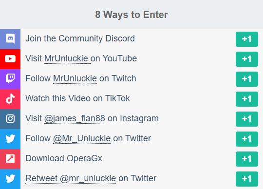 Giveaway image 2