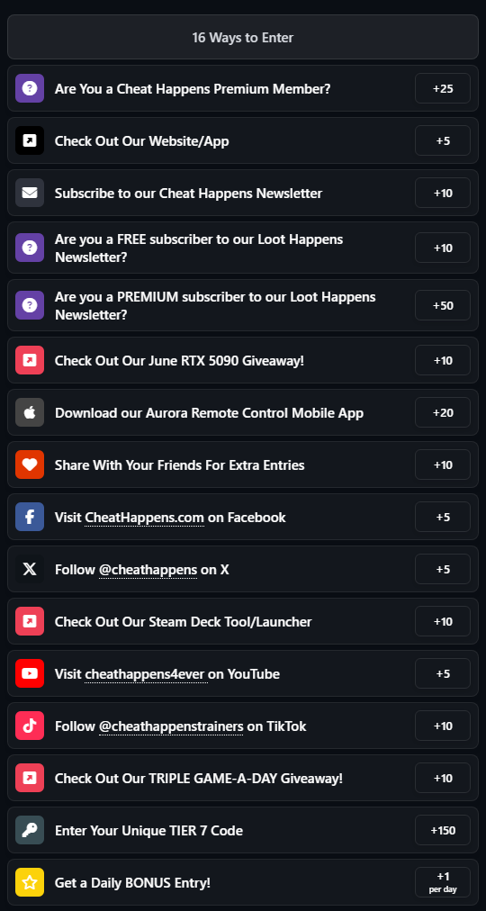 Giveaway image 2