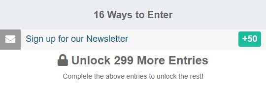 Giveaway image 2