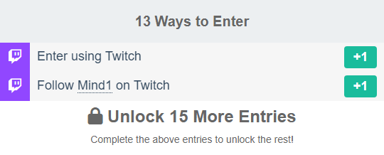 Giveaway image 2