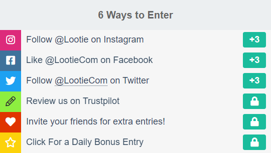 Giveaway image 2